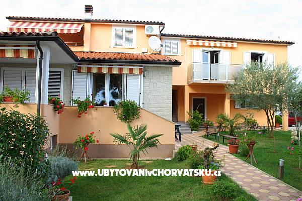 Ferienwohnungen Jeromela  – Ferienwohnung Fazana, Kroatien – Foto 9