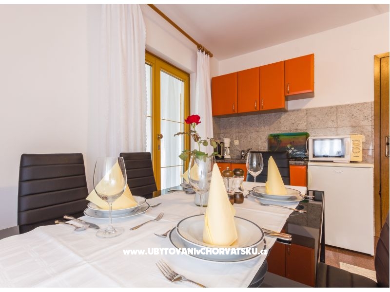 Ferienwohnungen Mihaela – Ferienwohnung Fazana, Kroatien – Foto 10