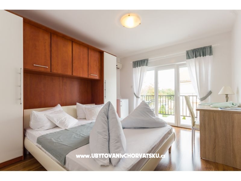 Ferienwohnungen Mihaela – Ferienwohnung Fazana, Kroatien – Foto 11