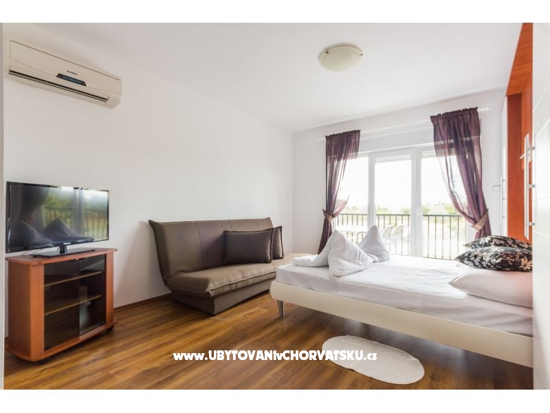 Ferienwohnungen Mihaela – Ferienwohnung Fazana, Kroatien – Foto 12