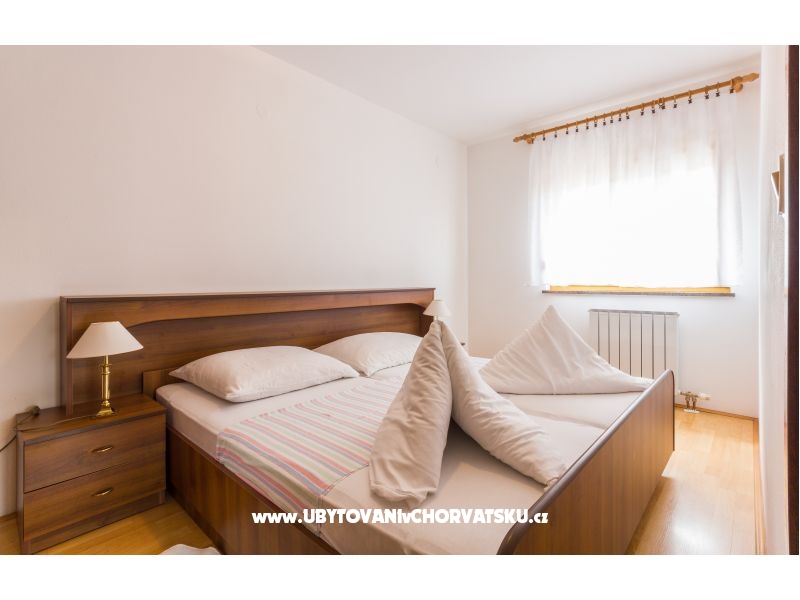 Ferienwohnungen Mihaela – Ferienwohnung Fazana, Kroatien – Foto 13