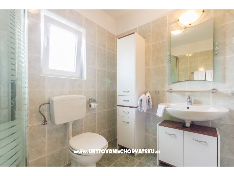 Ferienwohnungen Mihaela – Ferienwohnung Fazana, Kroatien – Foto 14