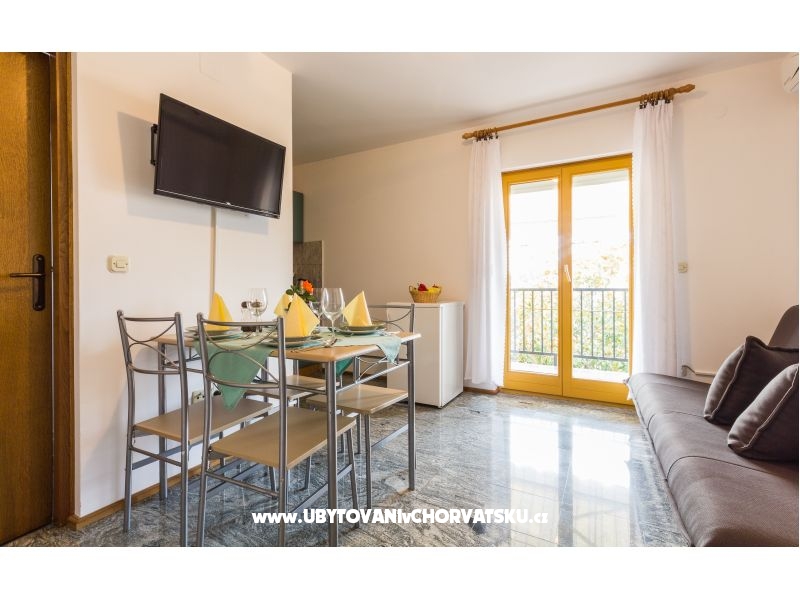 Ferienwohnungen Mihaela – Ferienwohnung Fazana, Kroatien – Foto 15