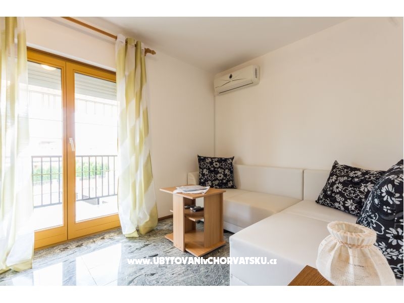 Ferienwohnungen Mihaela – Ferienwohnung Fazana, Kroatien – Foto 16