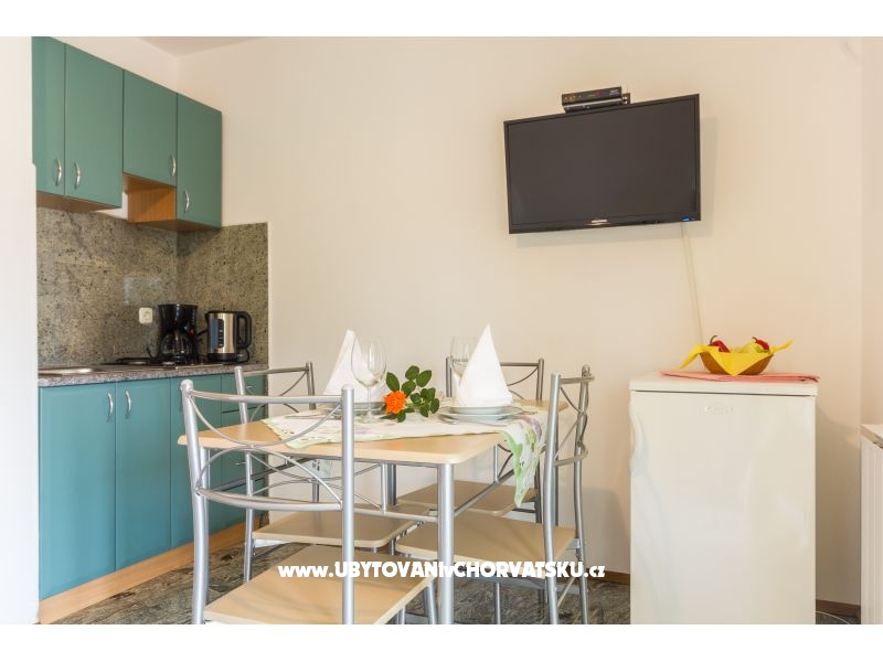 Ferienwohnungen Mihaela – Ferienwohnung Fazana, Kroatien – Foto 17