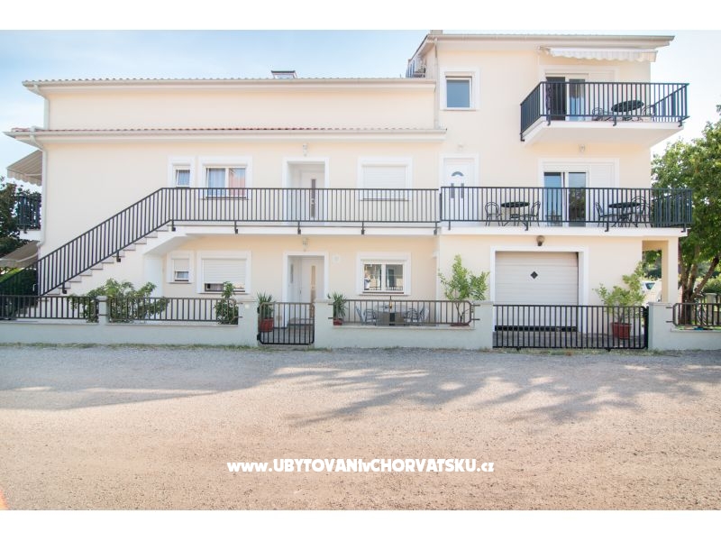 Ferienwohnungen Mihaela – Ferienwohnung Fazana, Kroatien – Foto 2