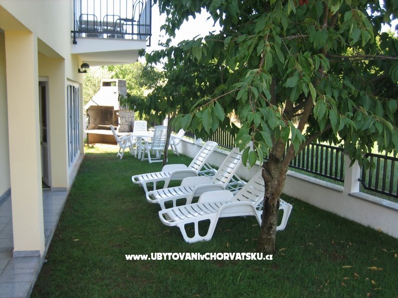 Ferienwohnungen Mihaela – Ferienwohnung Fazana, Kroatien – Foto 3