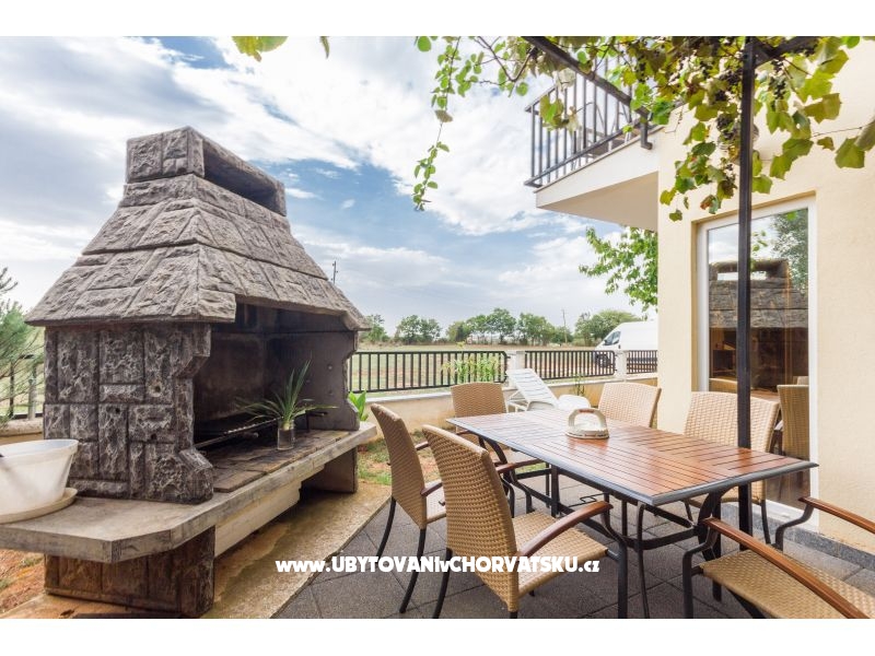 Ferienwohnungen Mihaela – Ferienwohnung Fazana, Kroatien – Foto 4