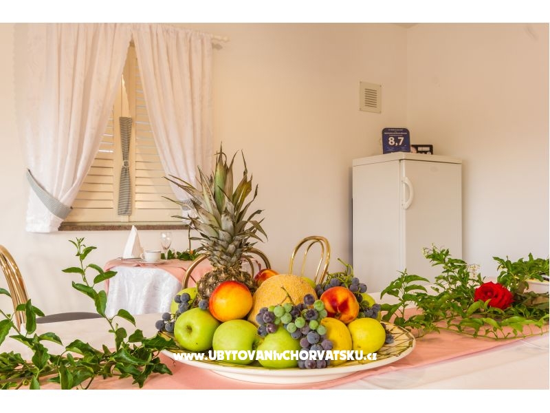 Ferienwohnungen Mihaela – Ferienwohnung Fazana, Kroatien – Foto 8