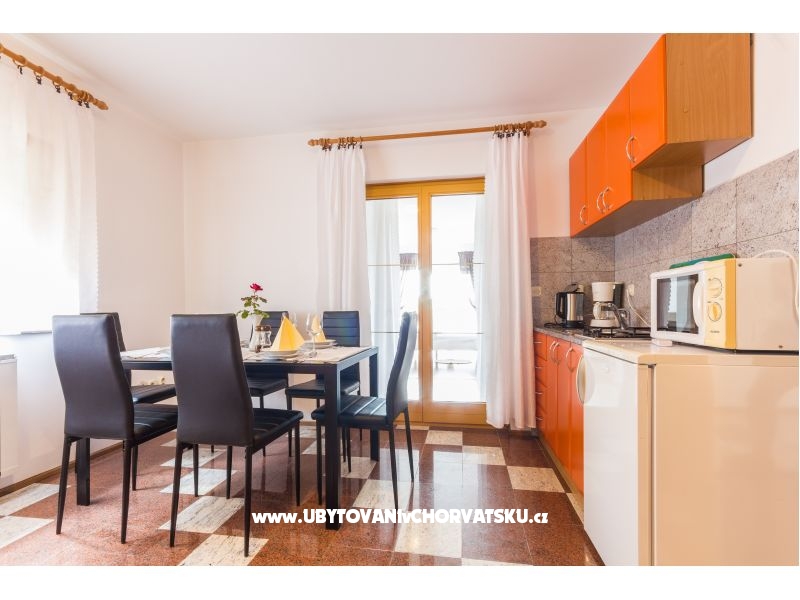 Ferienwohnungen Mihaela – Ferienwohnung Fazana, Kroatien – Foto 9