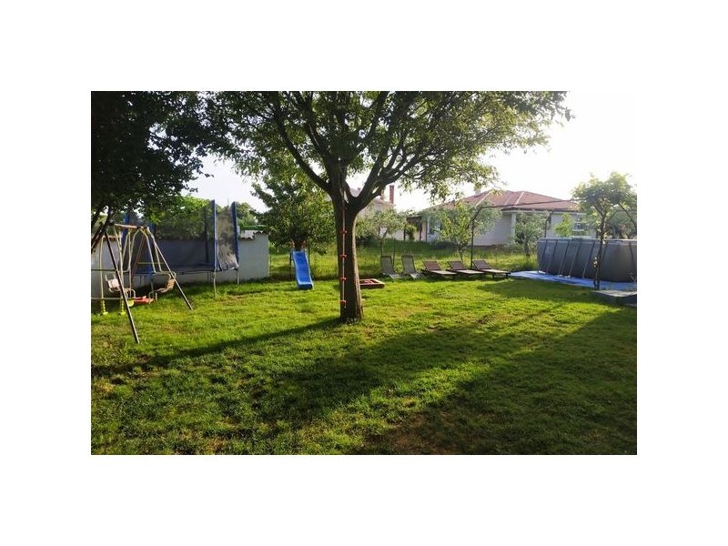 Ferienwohnungen Peroj 4**** – Ferienwohnung Fazana, Kroatien – Foto 1