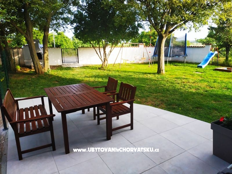 Ferienwohnungen Peroj 4**** – Ferienwohnung Fazana, Kroatien – Foto 9