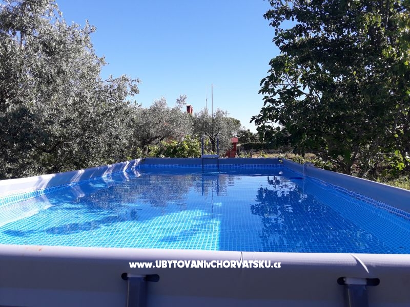 Ferienwohnungen Peroj 4**** – Ferienwohnung Fazana, Kroatien – Foto 10