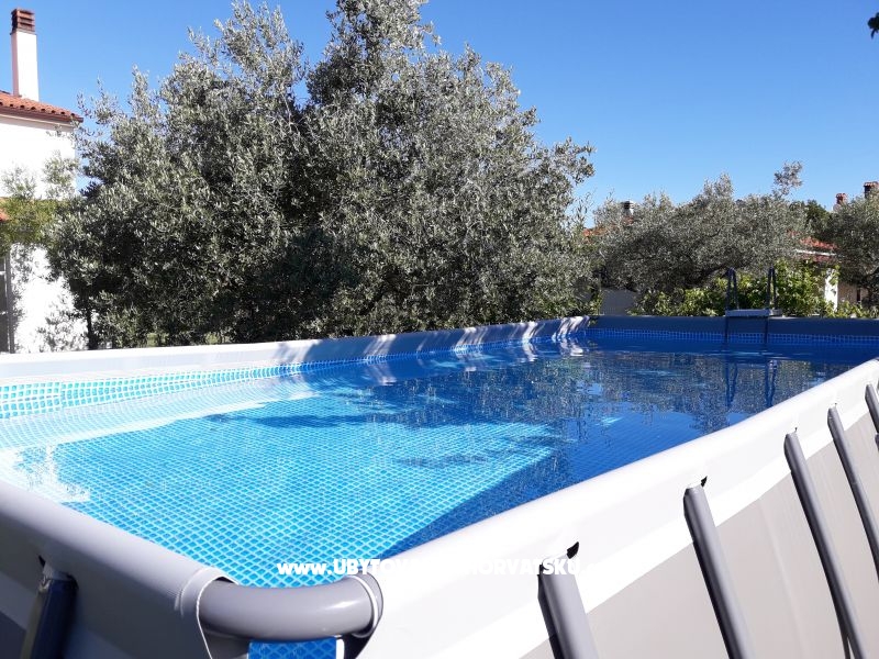 Ferienwohnungen Peroj 4**** – Ferienwohnung Fazana, Kroatien – Foto 11