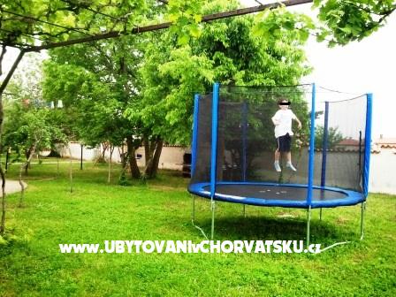 Ferienwohnungen Peroj 4**** – Ferienwohnung Fazana, Kroatien – Foto 5