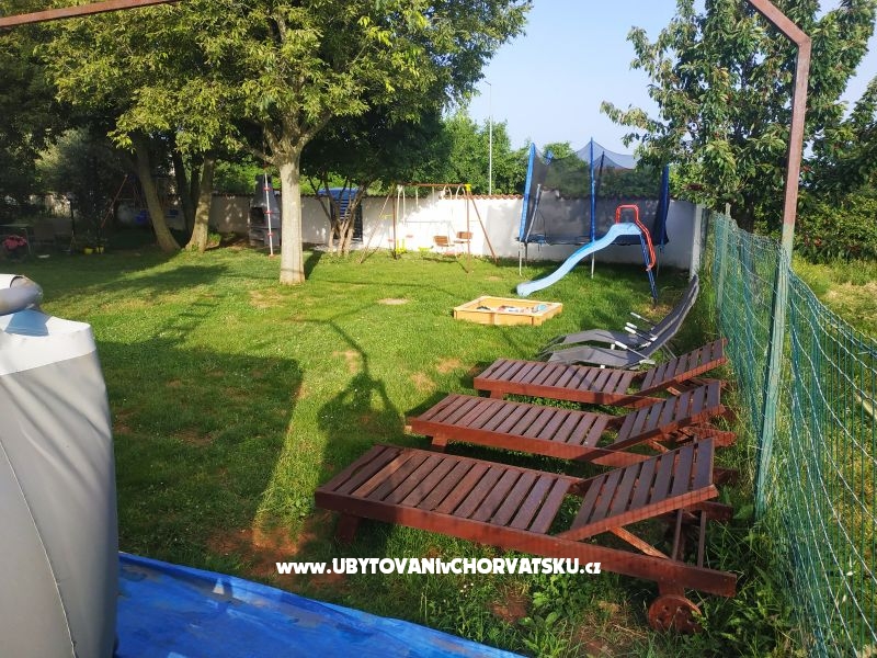 Ferienwohnungen Peroj 4**** – Ferienwohnung Fazana, Kroatien – Foto 6