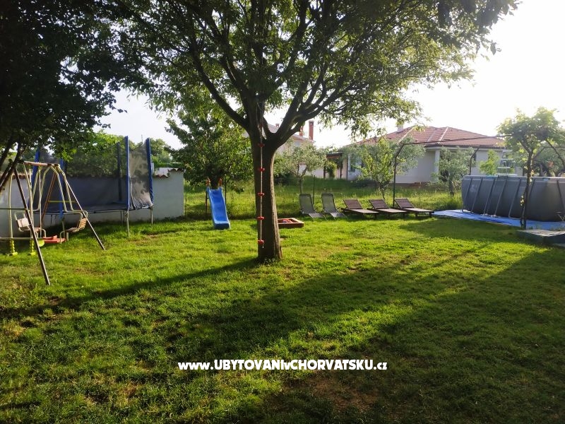 Ferienwohnungen Peroj 4**** – Ferienwohnung Fazana, Kroatien – Foto 7