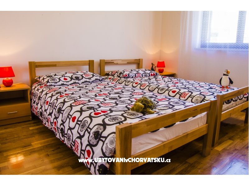 Ferienwohnungen Skoravic – Ferienwohnung Fazana, Kroatien – Foto 10