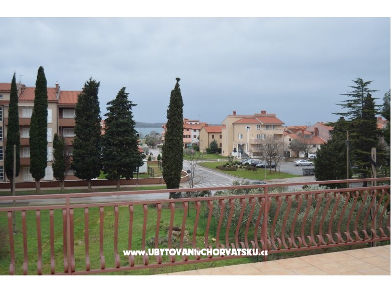 Ferienwohnungen Skoravic – Ferienwohnung Fazana, Kroatien – Foto 11