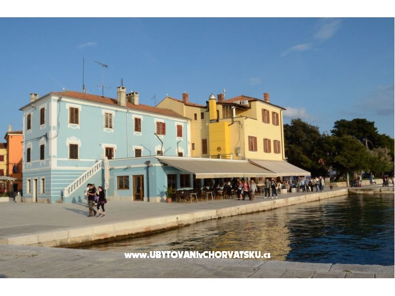 Ferienwohnungen Skoravic – Ferienwohnung Fazana, Kroatien – Foto 15