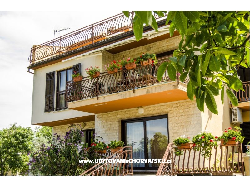 Ferienwohnungen Skoravic – Ferienwohnung Fazana, Kroatien – Foto 17