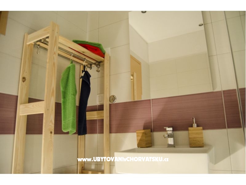 Ferienwohnungen Skoravic – Ferienwohnung Fazana, Kroatien – Foto 18