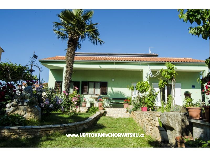 Ferienwohnungen Skoravic – Ferienwohnung Fazana, Kroatien – Foto 2