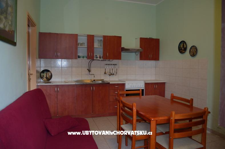 Ferienwohnungen Skoravic – Ferienwohnung Fazana, Kroatien – Foto 7