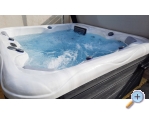 Apartmaji Rudez - pool - jacuzzi - Faana Hrvaka