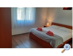 Ferienwohnungen Rudez - pool - jacuzzi - Faana Kroatien