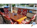 Ferienwohnungen Rudez - pool - jacuzzi - Faana Kroatien