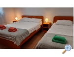 Ferienwohnungen Rudez - pool - jacuzzi - Faana Kroatien