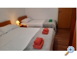 Ferienwohnungen Rudez - pool - jacuzzi - Faana Kroatien