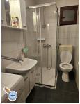 Ferienwohnungen Rudez - pool - jacuzzi - Faana Kroatien