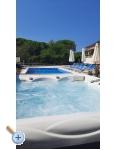 Ferienwohnungen Rudez - pool - jacuzzi - Faana Kroatien