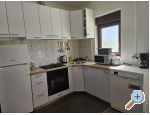 Apartmaji Rudez - pool - jacuzzi - Faana Hrvaka