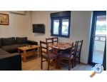 Apartmaji Rudez - pool - jacuzzi - Faana Hrvaka