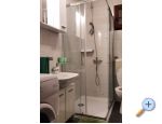 Apartmaji Rudez - pool - jacuzzi - Faana Hrvaka