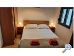 Apartmaji Rudez - pool - jacuzzi - Faana Hrvaka