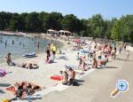 Apartmaji Rudez - pool - jacuzzi - Faana Hrvaka