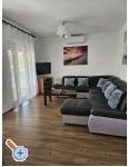 Apartmaji Rudez - pool - jacuzzi - Faana Hrvaka
