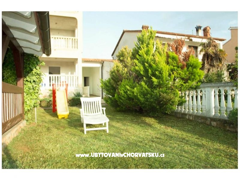 Apartment Jozic – Ferienwohnung Fazana, Kroatien – Foto 10