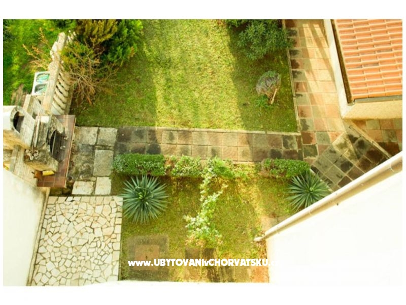 Apartment Jozic – Ferienwohnung Fazana, Kroatien – Foto 11