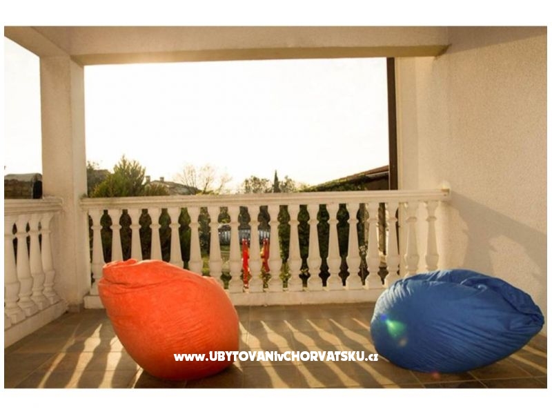 Apartment Jozic – Ferienwohnung Fazana, Kroatien – Foto 12