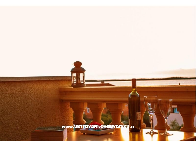 Apartment Jozic – Ferienwohnung Fazana, Kroatien – Foto 13