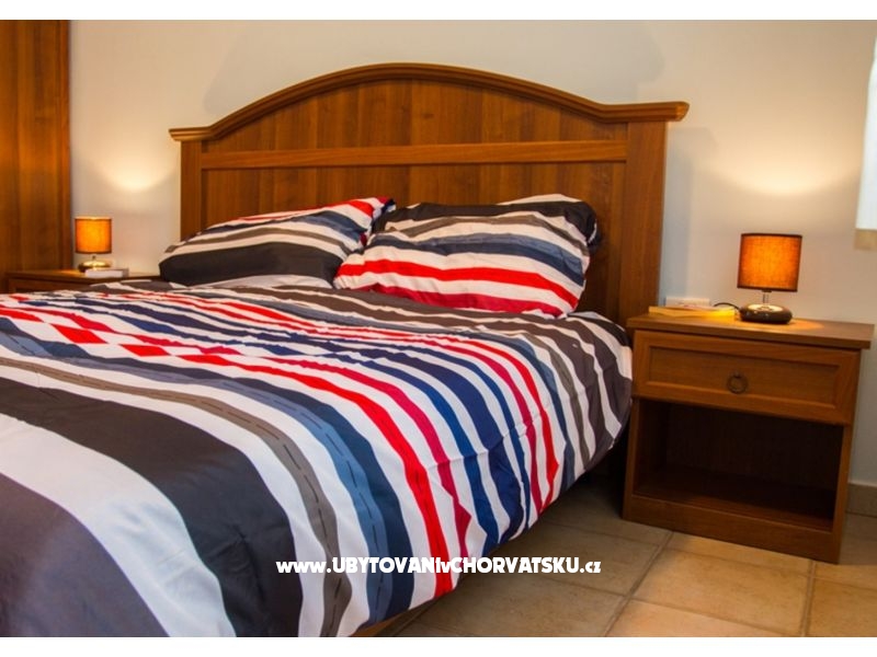 Apartment Jozic – Ferienwohnung Fazana, Kroatien – Foto 14