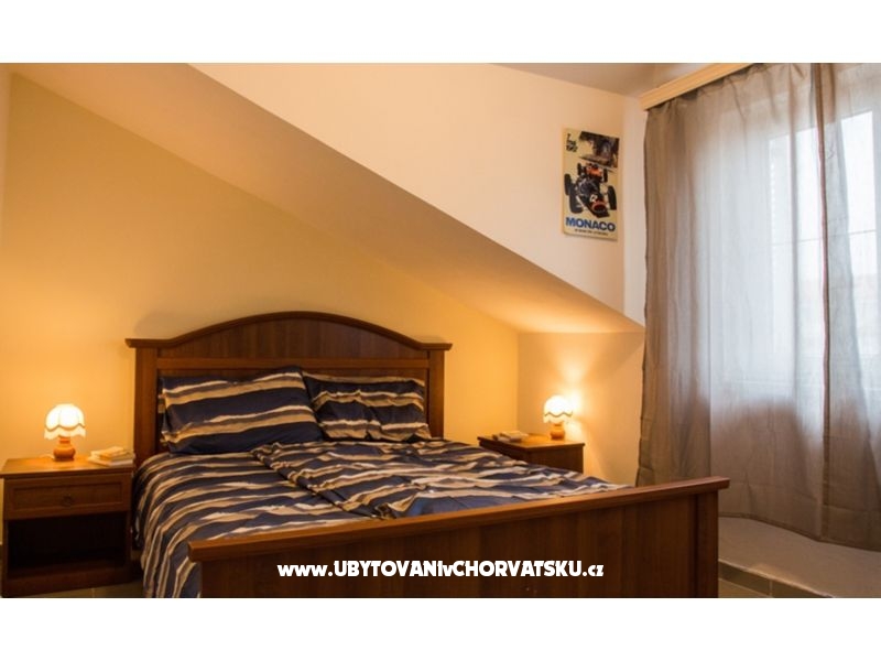 Apartment Jozic – Ferienwohnung Fazana, Kroatien – Foto 16