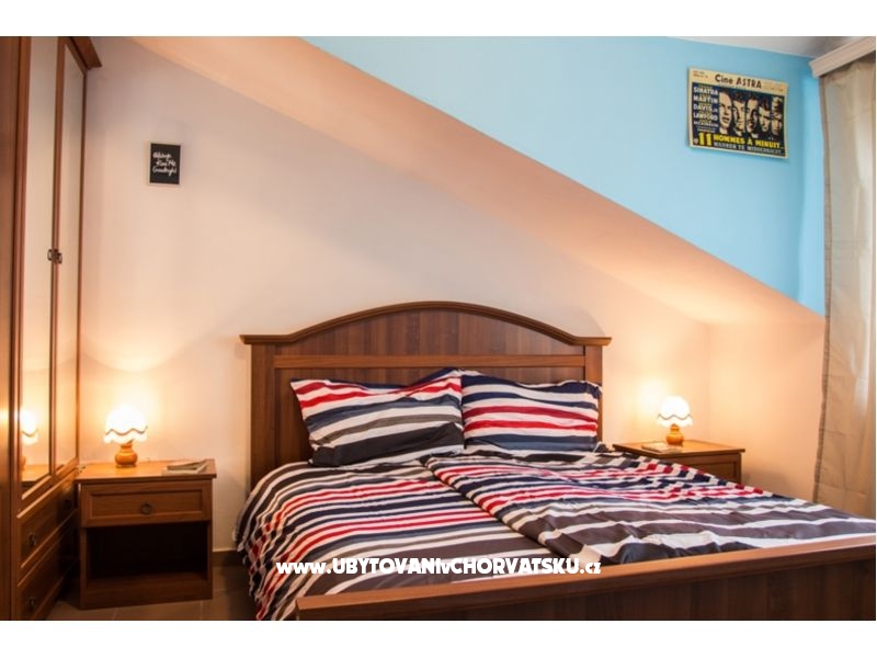 Apartment Jozic – Ferienwohnung Fazana, Kroatien – Foto 17