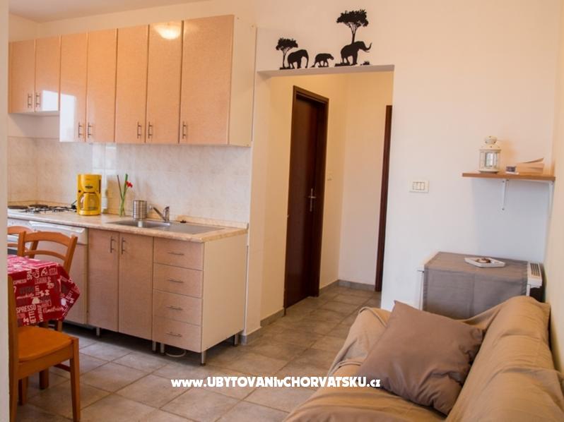 Apartment Jozic – Ferienwohnung Fazana, Kroatien – Foto 4