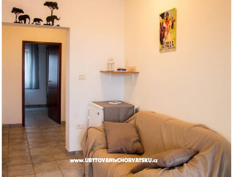 Apartment Jozic – Ferienwohnung Fazana, Kroatien – Foto 5